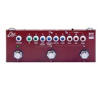 Guitare Acoustique Eko Baio Multieffet sur Batterie avec Effets G