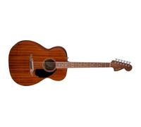 California Standard Monterey Sapele Top BPG Natural Sapele