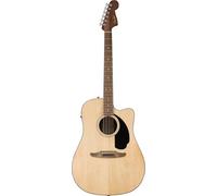 Fender Fender CA STD Redondo CE BPG NAT