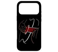 Guitare Acoustique Musicien Amoureux de Guitare Guitariste Coque pour iPhone 17 Pro Max