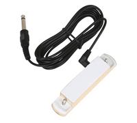 Guitare acoustique rosace micros amplificateurs accessoires pour débutants