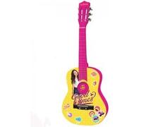 Guitare acoustique Soy Luna Disney 78 cm Multicolore G