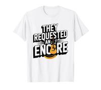 Guitare Acoustique T-Shirt