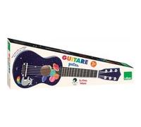 Guitare arc-en-ciel - andy westface Multicolore G