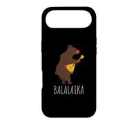 Guitare Balalaika Ukulélé Baglama Musique Folk Russe Coque pour iPhone Air