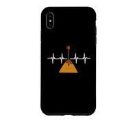 Guitare Balalaika Ukulélé Baglama Musique Folk Russe Coque pour iPhone XS Max