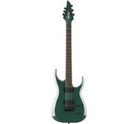 Pro Signature Roman Ibramkhalilov MDK HT6 Baritone EB Emerald Green