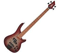 Guitare Basse Chicago Select, Reverse Red Burst