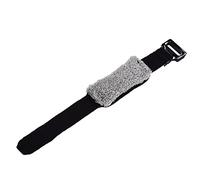 Guitare Basse Fret Wrap String Muter Fretboard Wraps Reducteur de bruit Dampener Universel pour acoustique électrique à 7 cordes Instrument