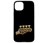 Guitare Basse Groove Machine pour Bassiste Coque pour iPhone 15 Plus