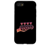 Guitare Basse Groove Machine pour Bassiste Coque pour iPhone SE (2020) / 7/8
