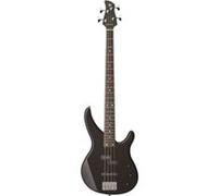 Guitare basse Yamaha Black TRBX174BL noir G