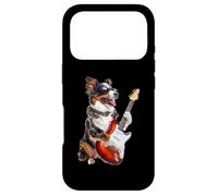 Guitare Berger Australien Coque pour iPhone 17 Pro