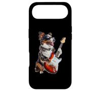 Guitare Berger Australien Coque pour iPhone Air