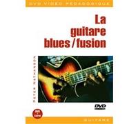 GUITARE BLUES FUSION