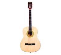 Reig Musicales Guitare 7064 en bois 98 cm
