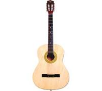 Guitare bois Multicolore G