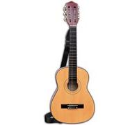 Guitare Classique 75cm - Bontempi Multicolore Multicolore