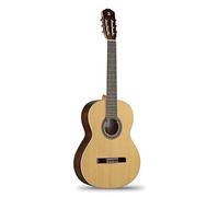 Guitare classique Alhambra 2C (4/4) Naturel Mat