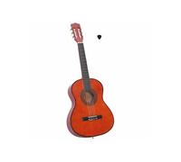 Tilleul Guitare Classique de Débutants et Enfants 3/4 36" Instrument vidaXL