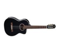 Guitare classique électro Takamine GC6 Cutaway Electro Black