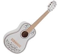 Guitare Classique Junior 1/2 pour Enfant - Día de los Muertos par Gear4music Día de los Muertos