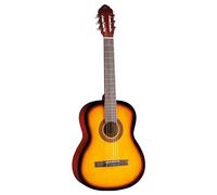 Guitare Classique Marque Eko Modèle Série Studio CS 10 06204170