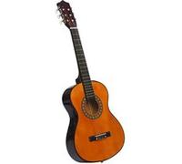 Guitare classique pour débutants et enfants 1 2 34 Tilleul