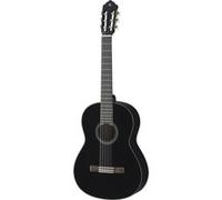 Guitare Classique Yamaha C40BL Noir Noir