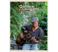 Guitare Collection, Les Indispensables par Eric Legaud (Galago Music)