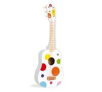 Guitare confetti