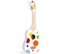 Juratoys Guitare Confetti (Bois)