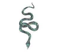 Guitare Couche Incrust Sticker Guitare Pild Autocollant Autocollant Amovible Sticker Guitar Decoration Stickers Enduring