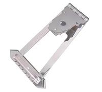 Guitare creuse pont cordier 6 cordes guitare pont trapèze cordier guitares électriques accessoire