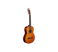 Guitare De Concert EPIPHONE E1 4/4 Naturel Antique