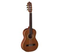 Guitare de concert La Mancha Rubi 53 1/2 cm (guitare classique) guitare class...