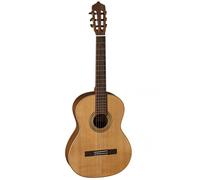 Guitare de concert La Mancha Rubi CM 63 7/8 guitare classique