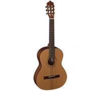 Guitare de concert La Mancha Rubinito 63 cm 7/8 Classic Guitar