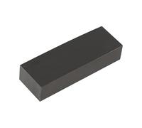 Guitare de luthier multifonction en ébène avec des tons riches et des huiles naturelles Poignée d'instruments de musique pour longévité, fournitures professionnelles pour violon