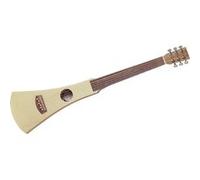 Guitare De Voyage Backpacker Folk