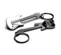 Guitare Décapsuleur en metal solide. Fender Strat Classic Rock Model