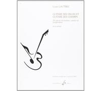 Guitare des Villes et Guitare des Champs