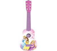 Guitare Disney Princesses 53cm - Ma Première Guitare Enfant + Guide