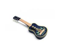 Guitare 6 cordes métalliques animambo