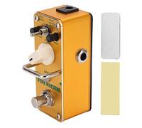 Guitare Effet Pedal Funk Machine Single Auto Wah True Trepass Instrument Accessoire