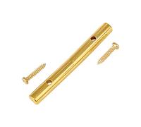 Guitare Électrique 48 Mm Bragine De Guitare Clamp Ergonomic Metal Tool Portable Press Striches Pour Musiciens Et Artistes Tool De Jauge D'action Électrique