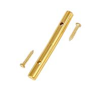 Guitare Électrique 48 Mm Bragine De Guitare Clamp Ergonomic Metal Tool Portable Press Striches Pour Musiciens Et Artistes Tool De Jauge D'action Électrique