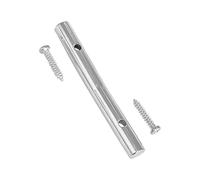 Guitare Électrique 48 Mm Bragine De Guitare Clamp Ergonomic Metal Tool Portable Press Striches Pour Musiciens Et Artistes Tool De Jauge D'action Électrique