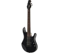Guitare Electrique 7 Cordes Sterling Guitars John Petrucci JP70NB Signature Stealth Black