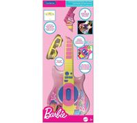 Guitare électrique Barbie Lexibook K260BB
